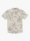 CAMISA M/C VOLCOM HOMBRE CAD FLORAL
