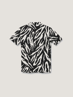 CAMISA VOLCOM HOMBRE STONE PARTY ANIMALS SS