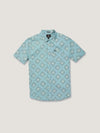 CAMISA VOLCOM HOMBRE THROWING STAR SS