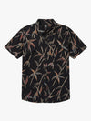 CAMISA M/C VOLCOM HOMBRE SCALER STONE WOVEN SS