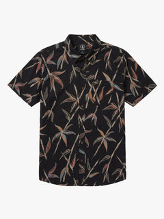 CAMISA M/C VOLCOM HOMBRE SCALER STONE WOVEN SS