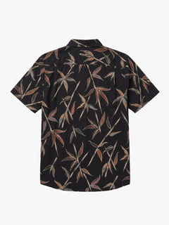 CAMISA M/C VOLCOM HOMBRE SCALER STONE WOVEN SS