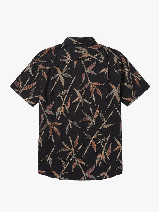 CAMISA M/C VOLCOM HOMBRE SCALER STONE WOVEN SS