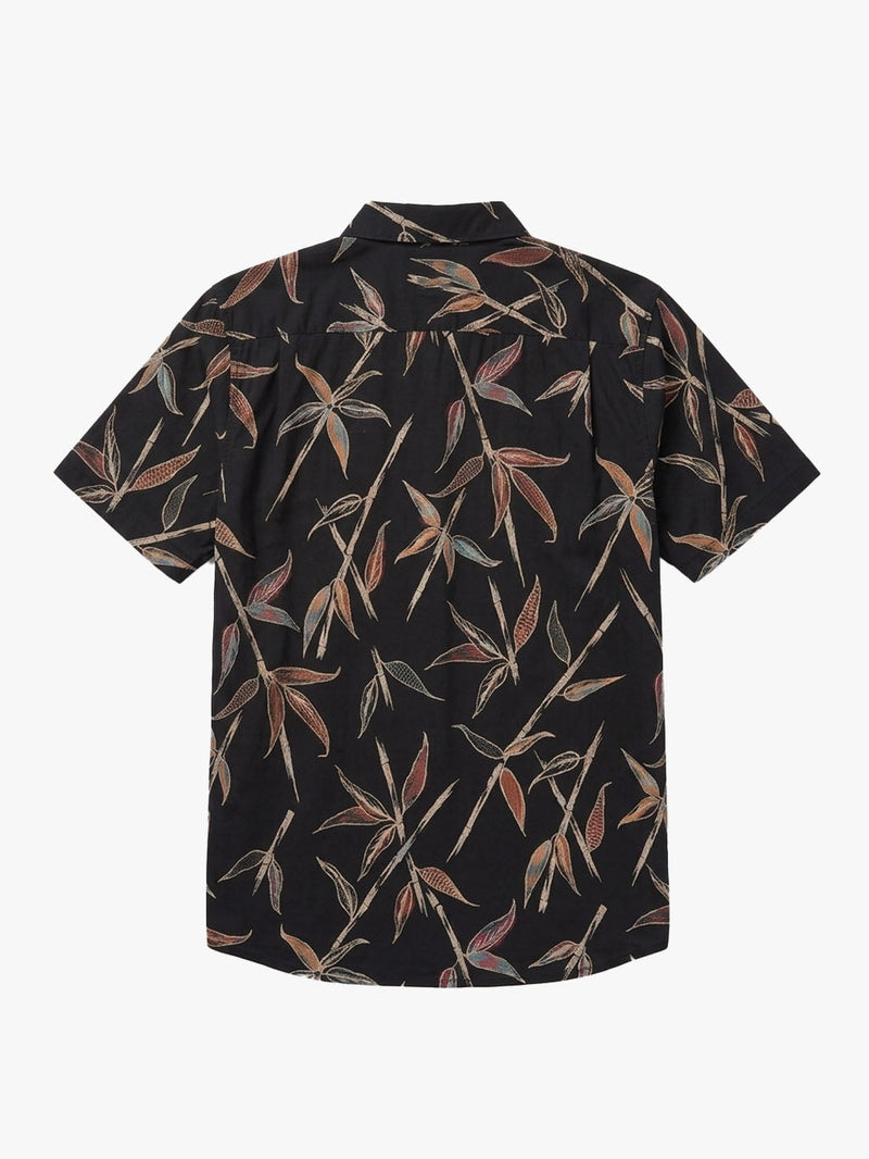 CAMISA M/C VOLCOM HOMBRE SCALER STONE WOVEN SS