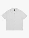 CAMISA M/C VOLCOM HOMBRE IRWINDALE WOVEN SHORT SLEEVE SHIRT