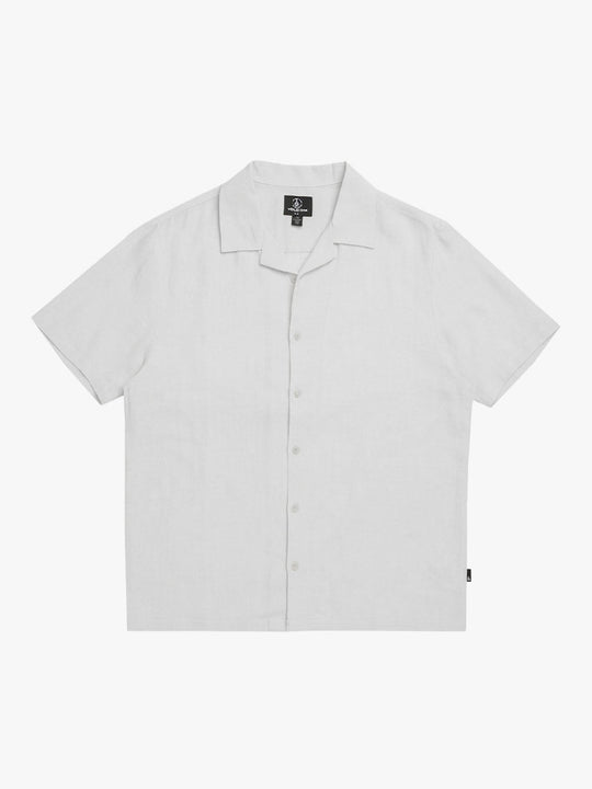 CAMISA M/C VOLCOM HOMBRE IRWINDALE WOVEN SHORT SLEEVE SHIRT