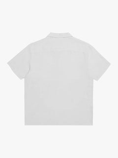 CAMISA M/C VOLCOM HOMBRE IRWINDALE WOVEN SHORT SLEEVE SHIRT