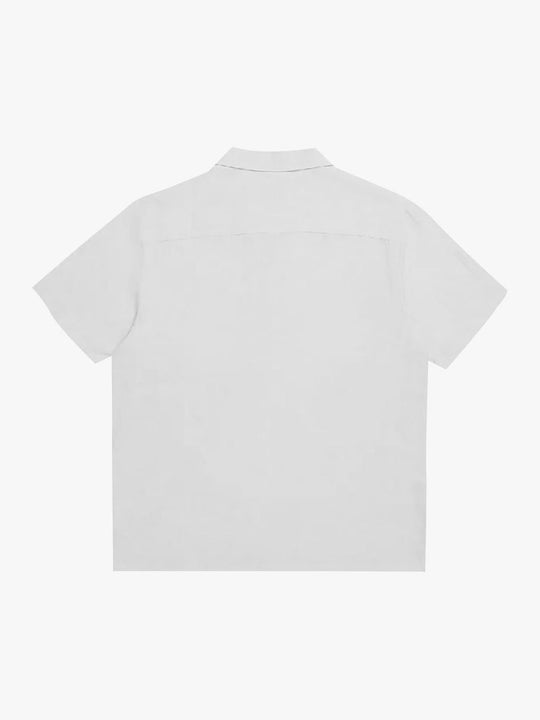 CAMISA M/C VOLCOM HOMBRE IRWINDALE WOVEN SHORT SLEEVE SHIRT