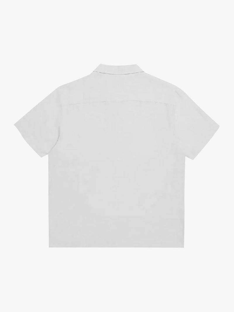 CAMISA M/C VOLCOM HOMBRE IRWINDALE WOVEN SHORT SLEEVE SHIRT