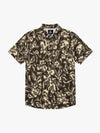 CAMISA M/C VOLCOM HOMBRE STIPPLE SLIP SS