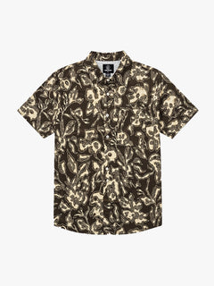 CAMISA M/C VOLCOM HOMBRE STIPPLE SLIP SS