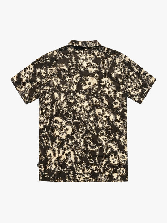 CAMISA M/C VOLCOM HOMBRE STIPPLE SLIP SS