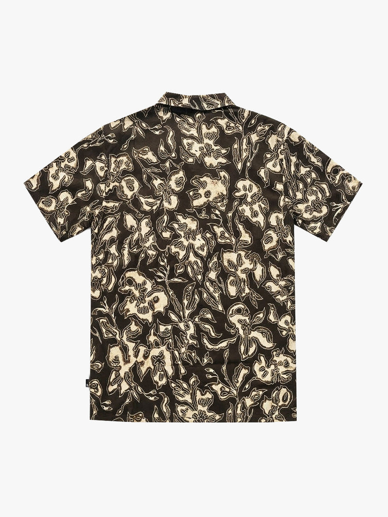 CAMISA M/C VOLCOM HOMBRE STIPPLE SLIP SS