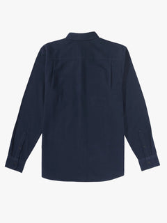 CAMISA M/L VOLCOM HOMBRE CADEN SOLID LS