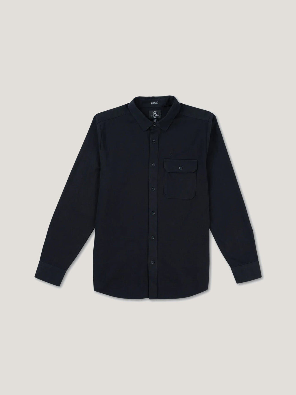 CAMISA VOLCOM HOMBRE FRICKIN WORKSHIRT LS 