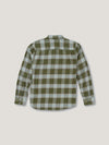 CAMISA VOLCOM HOMBRE CADEN PLAID LS