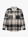 CAMISA M/L VOLCOM HOMBRE PARKSTONE LS