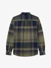 CAMISA M/L VOLCOM HOMBRE PARKSTONE LS