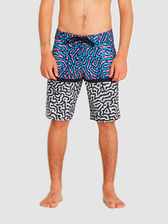 ROPA DE BAÑO VOLCOM CORAL MORPH 20