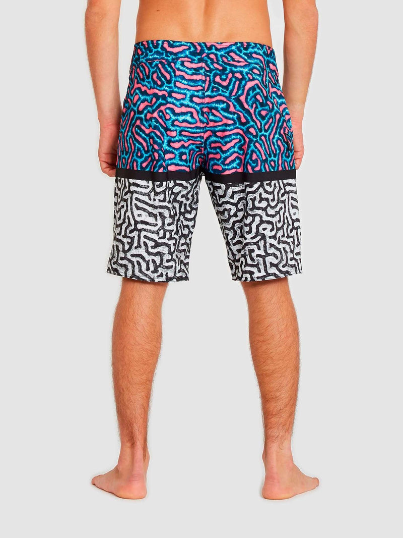 ROPA DE BAÑO VOLCOM CORAL MORPH 20