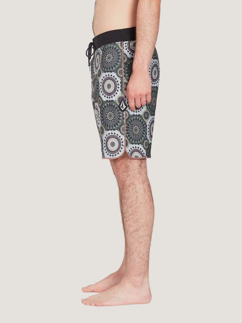 ROPA DE BAÑO VOLCOM HOMBRE BARNACLE STONEY 19