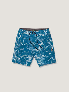 ROPA DE BAÑO VOLCOM HOMBRE MARBLE MOD 19