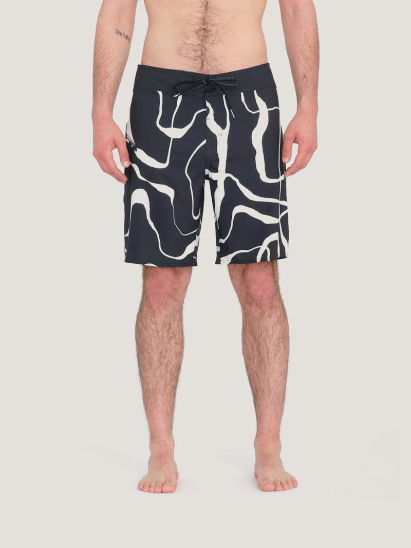 ROPA DE BAÑO VOLCOM HOMBRE BLIND LINES MOD 19