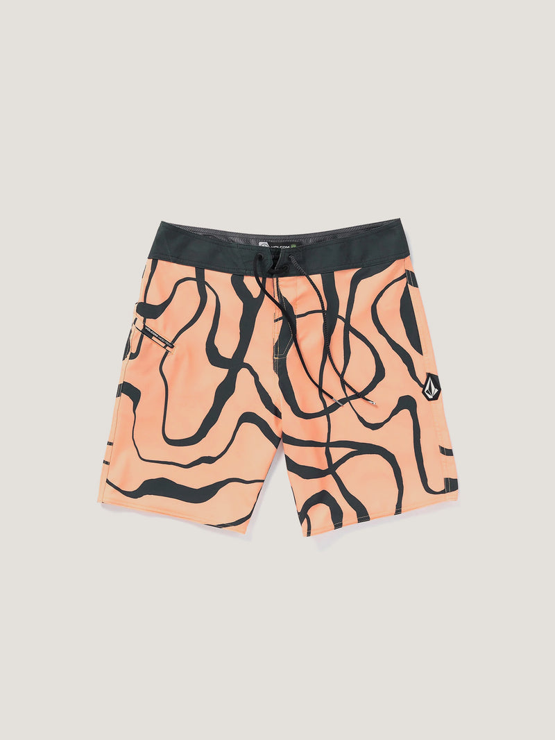 ROPA DE BAÑO VOLCOM HOMBRE BLIND LINES MOD 19