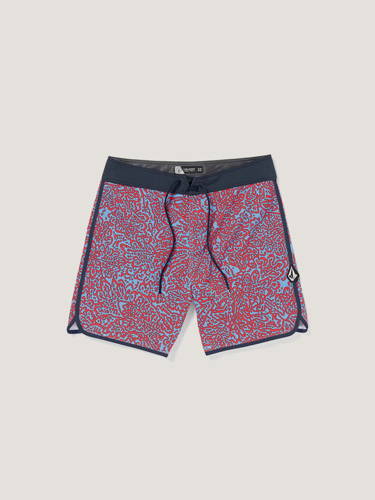 ROPA DE BAÑO VOLCOM HOMBRE LIDO PRINT SCALLOP MOD 19