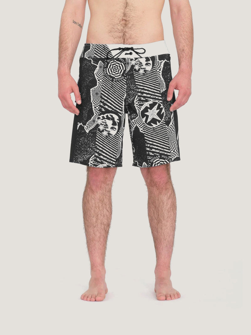 ROPA DE BAÑO VOLCOM HOMBRE LIDO ICONIC MOD 19