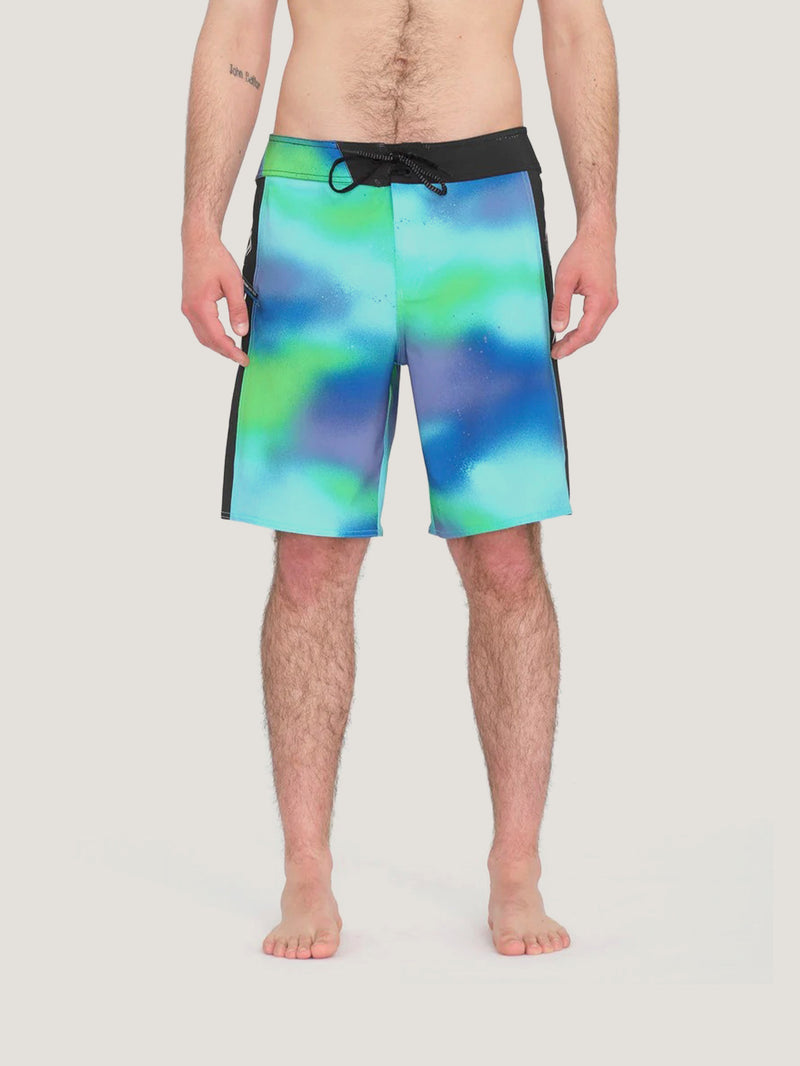 ROPA DE BAÑO VOLCOM HOMBRE LIDO ICONIC MOD 19