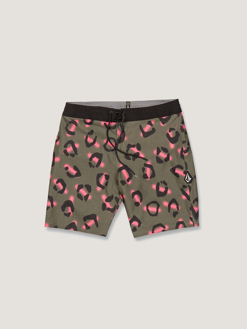 ROPA DE BAÑO VOLCOM HOMBRE STONE PARTY ANIMALS STONEY 19