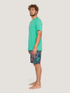 ROPA DE BAÑO VOLCOM HOMBRE PSYCHE MARBLE MOD 19