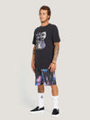 ROPA DE BAÑO VOLCOM HOMBRE PAINT DYE SHIELD MOD 20