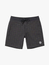 ROPA DE BAÑO VOLCOM HOMBRE PSYCHE COTTON STONEY 17
