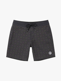 ROPA DE BAÑO VOLCOM HOMBRE PSYCHE COTTON STONEY 17
