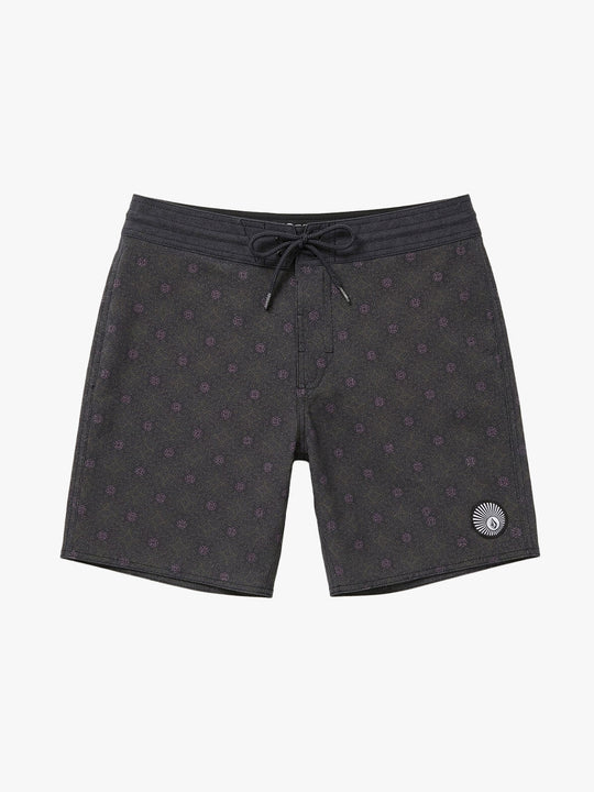 ROPA DE BAÑO VOLCOM HOMBRE PSYCHE COTTON STONEY 17