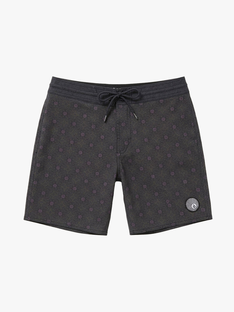 ROPA DE BAÑO VOLCOM HOMBRE PSYCHE COTTON STONEY 17