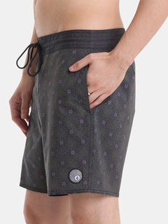 ROPA DE BAÑO VOLCOM HOMBRE PSYCHE COTTON STONEY 17