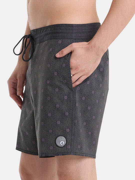 ROPA DE BAÑO VOLCOM HOMBRE PSYCHE COTTON STONEY 17