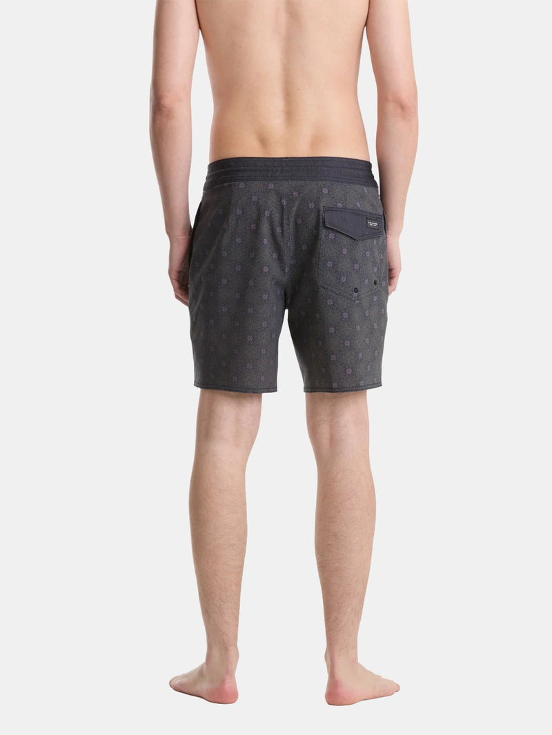 ROPA DE BAÑO VOLCOM HOMBRE PSYCHE COTTON STONEY 17