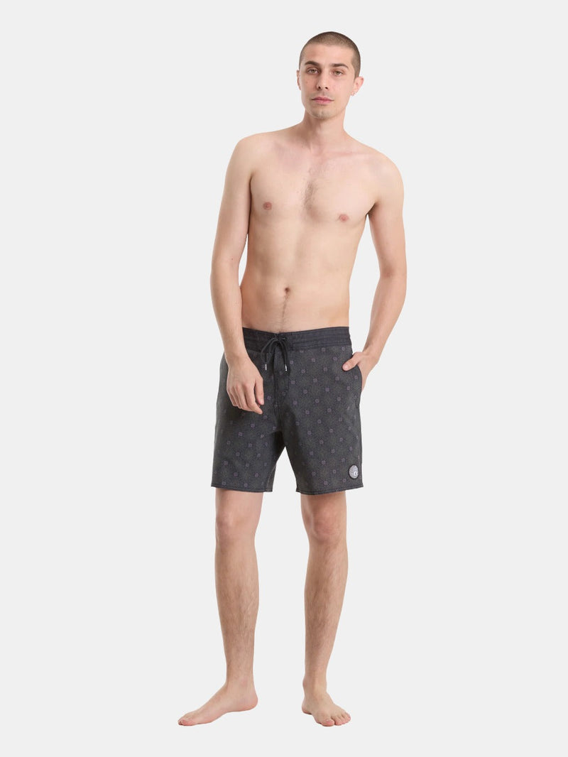 ROPA DE BAÑO VOLCOM HOMBRE PSYCHE COTTON STONEY 17