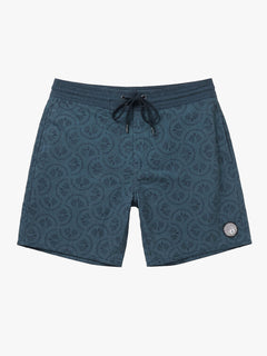 ROPA DE BAÑO VOLCOM HOMBRE PSYCHE COTTON STONEY 17
