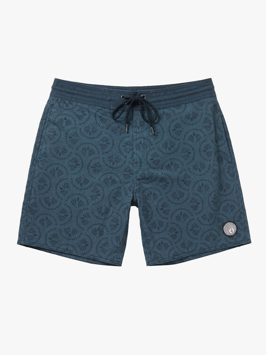ROPA DE BAÑO VOLCOM HOMBRE PSYCHE COTTON STONEY 17