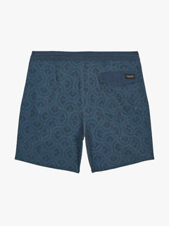 ROPA DE BAÑO VOLCOM HOMBRE PSYCHE COTTON STONEY 17