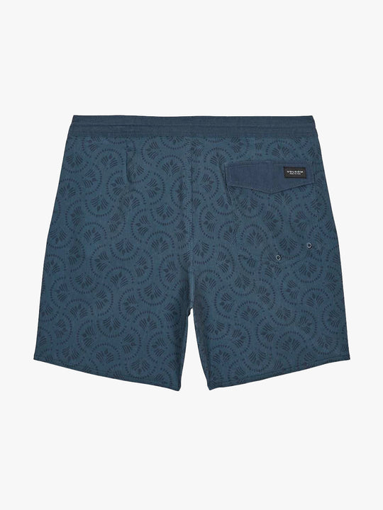 ROPA DE BAÑO VOLCOM HOMBRE PSYCHE COTTON STONEY 17