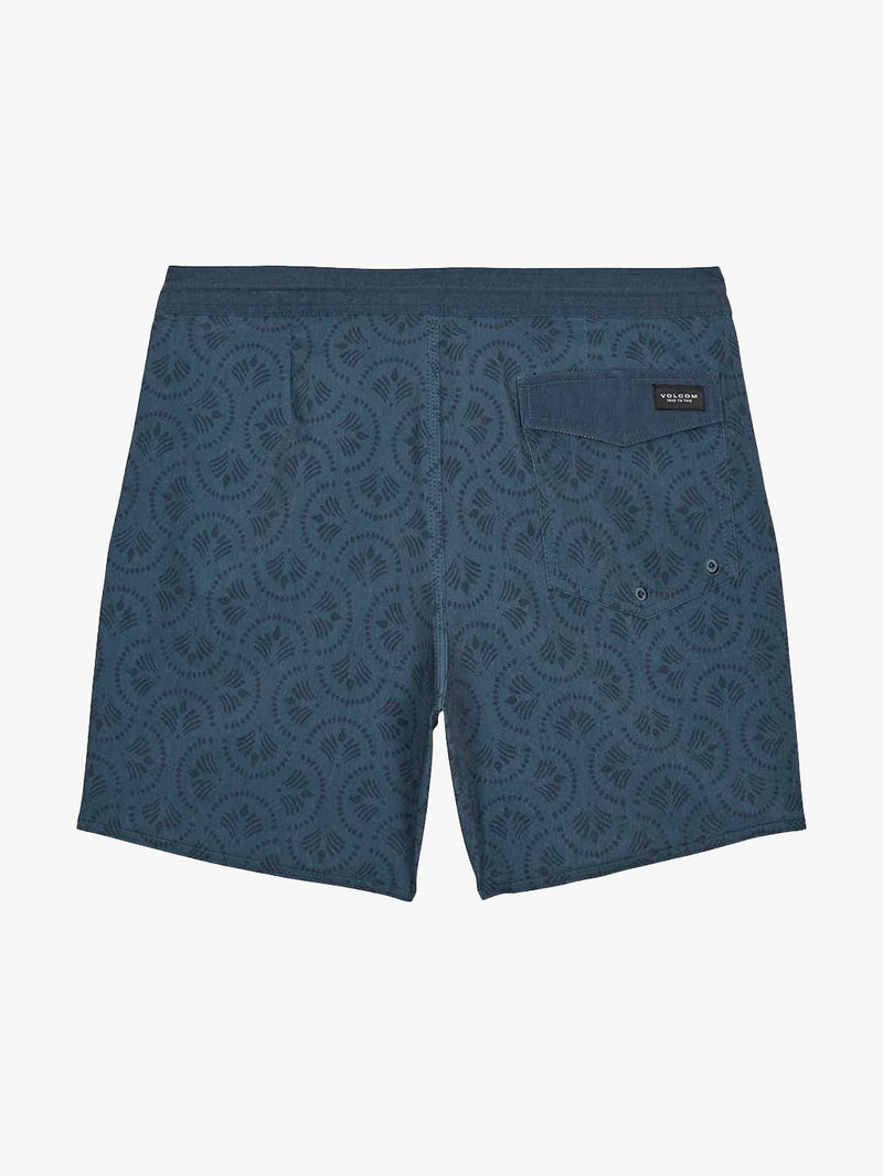 ROPA DE BAÑO VOLCOM HOMBRE PSYCHE COTTON STONEY 17
