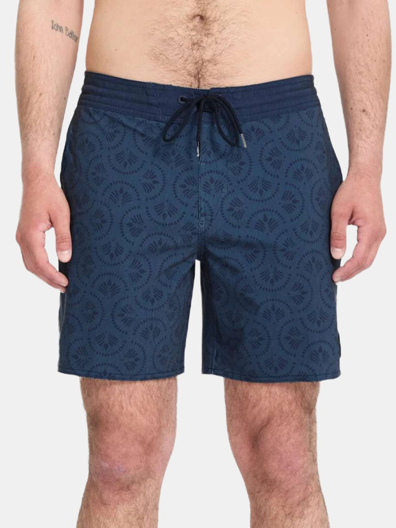 ROPA DE BAÑO VOLCOM HOMBRE PSYCHE COTTON STONEY 17