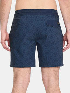 ROPA DE BAÑO VOLCOM HOMBRE PSYCHE COTTON STONEY 17