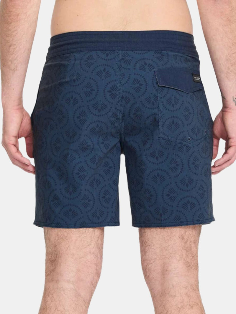 ROPA DE BAÑO VOLCOM HOMBRE PSYCHE COTTON STONEY 17